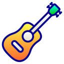 guitarra icon