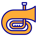 tuba icon