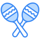 maracas icon