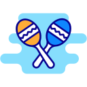 maracas icon