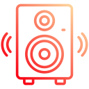 altavoz icon