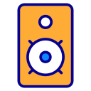 altavoz icon