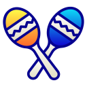 maracas