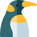 pingüino icon