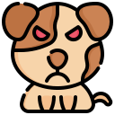 wütend icon