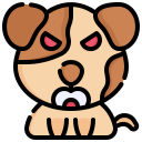 wütend icon