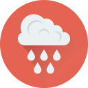 lloviendo icon