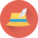 sombrero icon