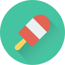 paleta de hielo icon