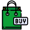 comprar icon