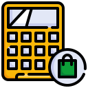 calculadora icon