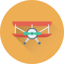 aeroplano icon