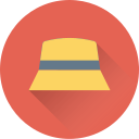 sombrero icon