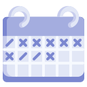 calendario