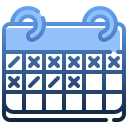 calendario