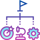 investigación icon