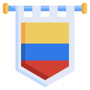 colombia icon