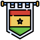 ghana