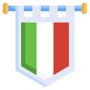 italia icon