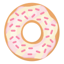 rosquilla icon