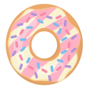 rosquilla icon