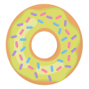 rosquilla icon