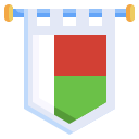 madagascar icon