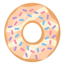 rosquilla icon