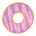 rosquilla icon