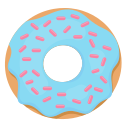 rosquilla icon