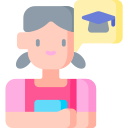 educación icon