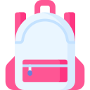 mochila icon