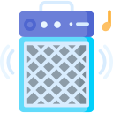 amplificador icon