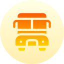 autobús icon