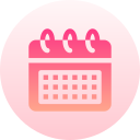 calendario icon