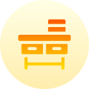 escritorio icon