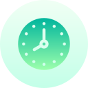 reloj icon