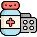 medicamentos icon