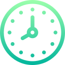 reloj icon