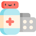 medicamentos icon