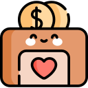 donación icon