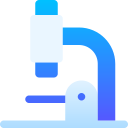 microscopio icon