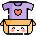 clothing icon