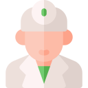 doctor icon