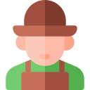 agricultor icon