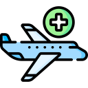 avión icon