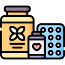 medicamento icon