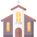 iglesia icon