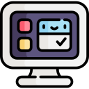 study icon