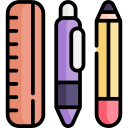 stationary icon